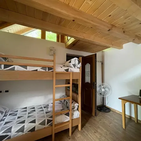 Pensión Grande Hostel Valbona