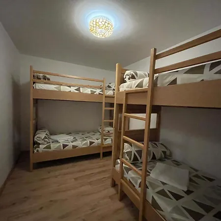 Pensión Grande Hostel Valbona *