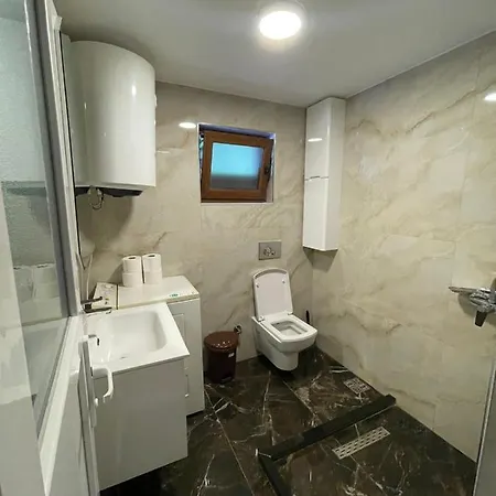 Pensión Grande Hostel Valbona